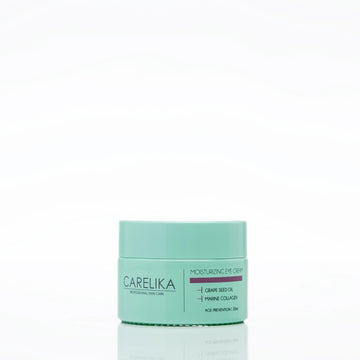 CARELIKA Moisturizing Eye Cream (with Collagen) 30ml