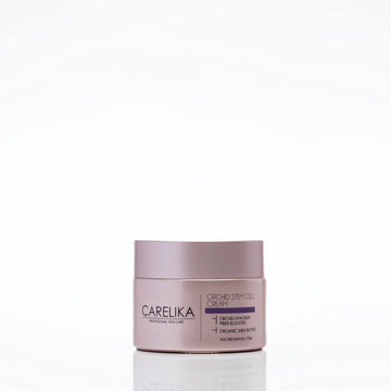 CARELIKA Orchid Stem Cell Cream Anti-aging 50ml