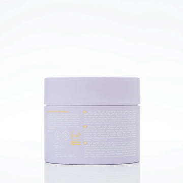 CARELIKA Gold Body Scrub 200ml