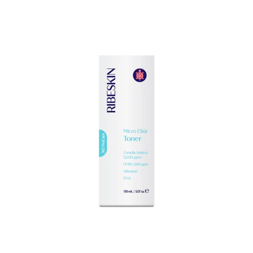 Ribeskin Elixir Lotion