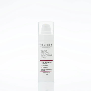 CARELIKA Orchid Stem Cell Fluid Serum 50ml