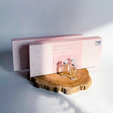 DM Cell - Ampoule - Hyaluronic Therapeutic Skin Renewal Ampoule
