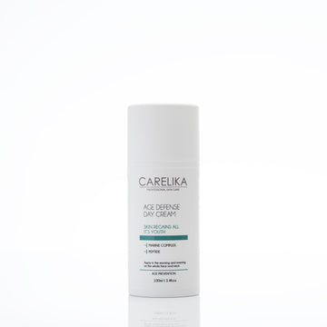 CARELIKA Age-Defense Day Cream (with Peptide) 100ml