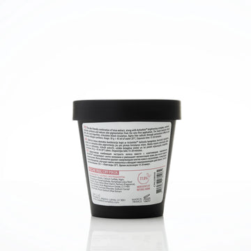 CARELIKA Algea Peel Off  Mask Actiwhite and Lotus Extract 30gr