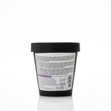 CARELIKA Algea Peel Off  Mask Biowhite and Vitamin C Jar 25gr