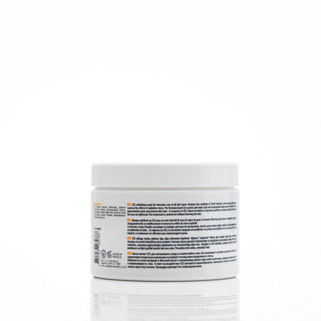 CARELIKA Amber Carboxy Therapy Mask
