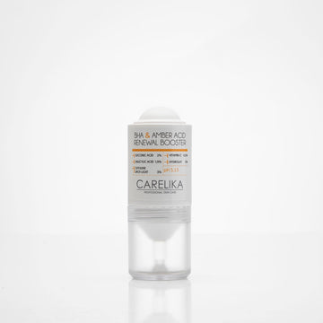CARELIKA BHA & Amber Acid Renewal Booster 20ml