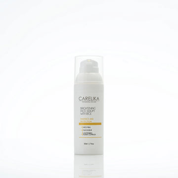 CARELIKA Brightening Serum (with Rice) 50 ml.