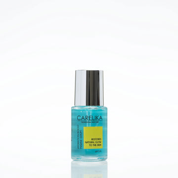 CARELIKA Hydration boost marine serum, 30ml