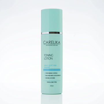 CARELIKA Toning Lotion (with Moisturizing Complex) 200ml