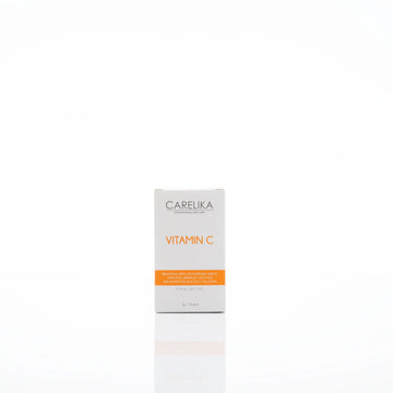 CARELIKA Vitamin C Powder 100% 1gr