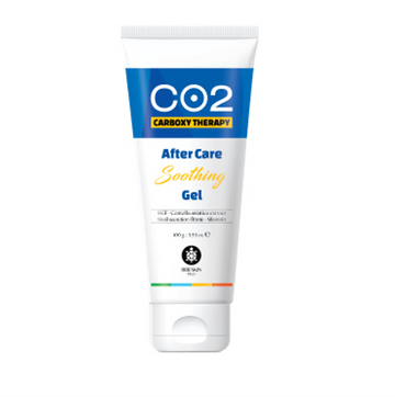 CO2 RIBESKIN Carboxy Soothing Gel - 100 g