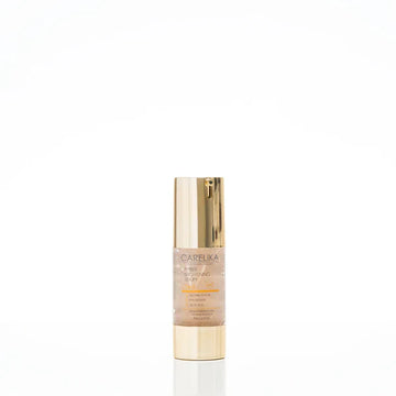 CARELIKA Amber Brightening Serum 15in1 30ml.
