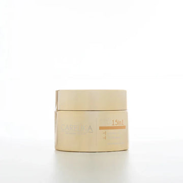 CARELIKA Amber Cream 15in1 (with Succinic Acid  2%) 50ml