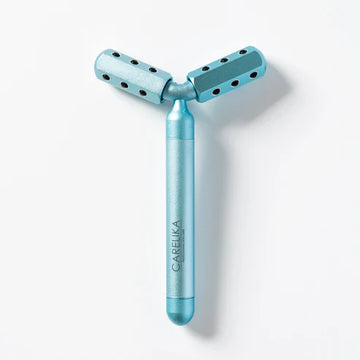 CARELIKA 6D Lift&Tone Germanium Massage Roller Vibro