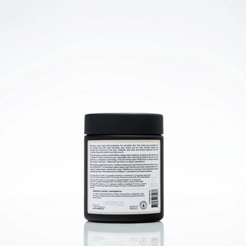 CARELIKA Shaker Prebiotic Creamy Mask Black Beeome Jar 15gr.