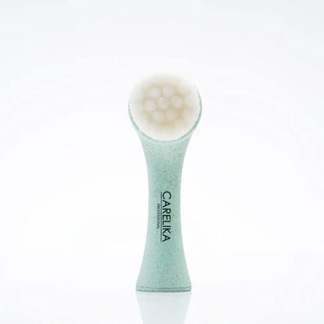 CARELIKA 3D Face Masage Brush for facial care
