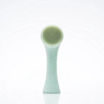 CARELIKA 3D Face Masage Brush for facial care