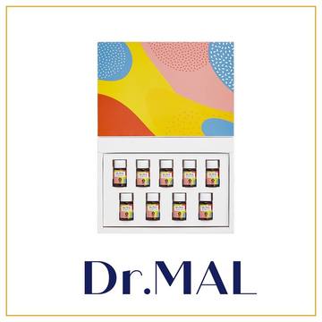 Ribeskin Dr.MAL PDT 9 Vials