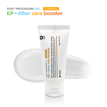 Ribeskin Combo DEEP SHOOT AA for effective Anti-Aging