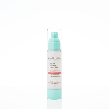 CARELIKA Gentle Particle-Free Scrub with AHA 50ml