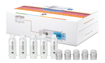 Ribeskin  Hyaluronic HA for Deep Shoot Hydration (5 Pcs)