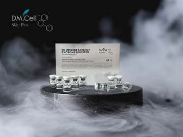 DM Cell Exosomes Synergy Booster Kit