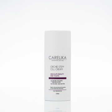 CARELIKA Orchid Stem Cell Cream Anti-aging 100ml