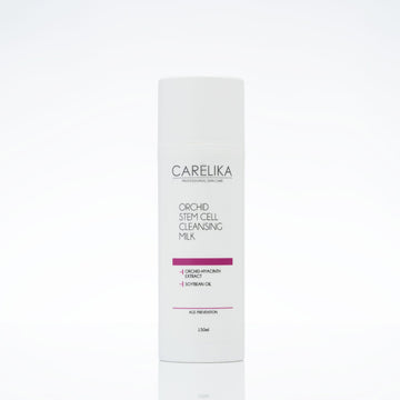CARELIKA Orchid Stem Cell Cream Mask with vitamin E 150ml