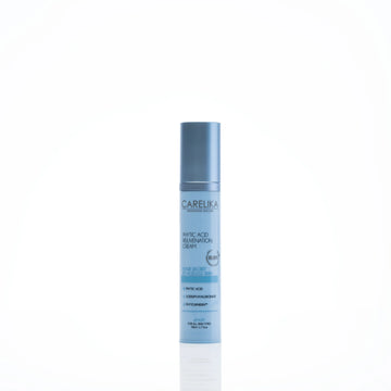 CARELIKA Phytic Acid Rejuvenation Cream -- 99.06% natural 50ml