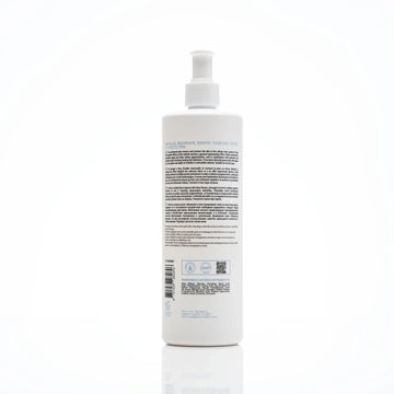 CARELIKA Softening Aloe Vera Gel (for ultrasound and manual extractions) 500ml