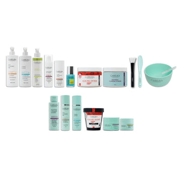 CARELIKA Essential Starter Deal