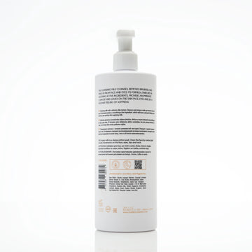 CARELIKA Silky Cleansing Milk (with Cotton Extract) 500ml