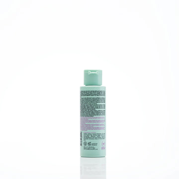 CARELIKA SOS Cleansing Powder (with Niacinamide)  - green bottle 25gr