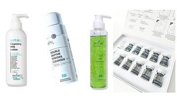 DM Cell - Exosome Signature Protocol - 4 Steps