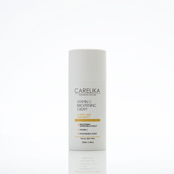 CARELIKA Vitamin C Brightening Cream 100ml