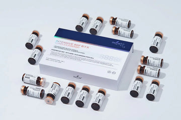 DM Cell - Ampoule - 9GF BTX Complex Essensit Ampoule - 9GF BTX