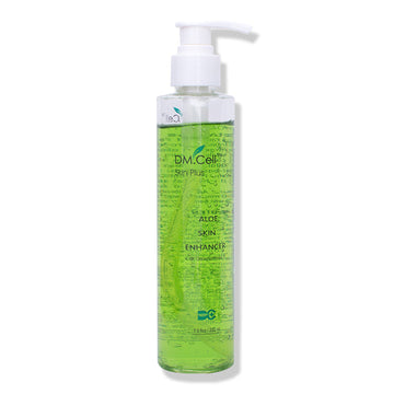 DM Cell - Mask/Pack - Aloe Skin Enhancer