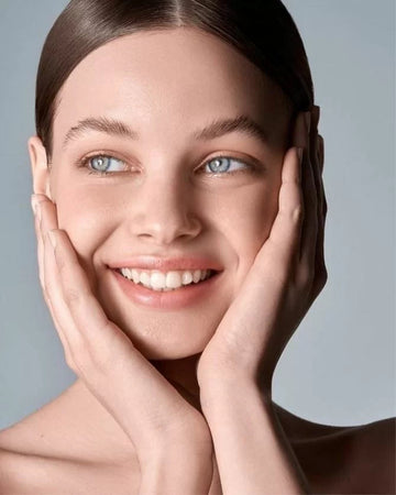 CARELIKA Biocellulose Face Mask (with Collagen) 8ml