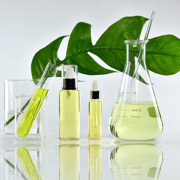 CARELIKA Tissue Face Mask (with Hyaluronic Acid) 23ml