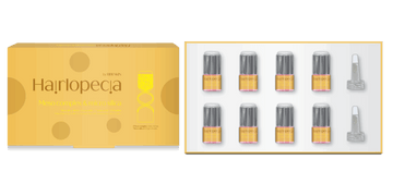 Ribeskin Hairlopecia Meso Complex & Micro Silica Spicule