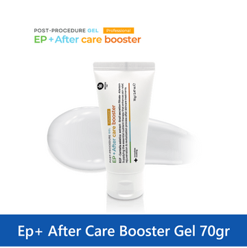Ribeskin CO2 Carboxy Therapy EP+After care booster Gel